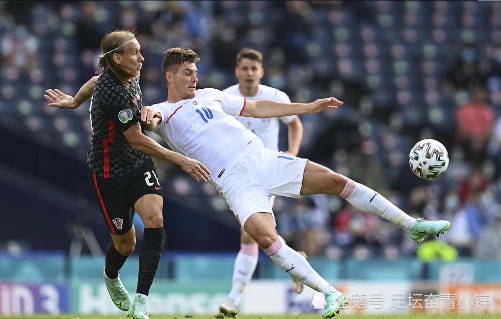 开云足球直播-捷克队技高一筹，欧洲杯晋级希望日益增大的简单介绍
