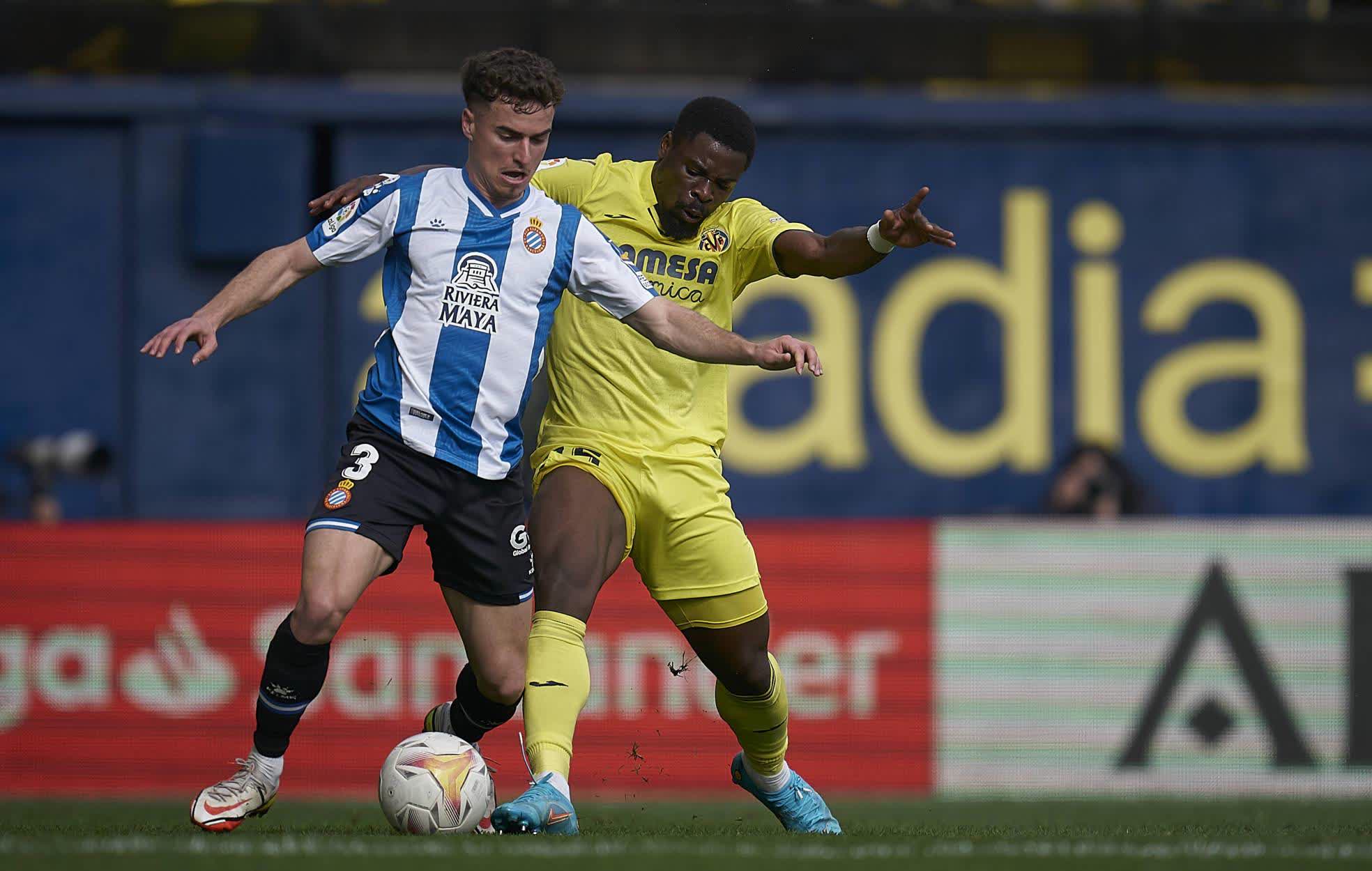 比利亚雷亚尔客场大胜,豪取三分狂追前的简单介绍 比利亚雷亚尔客场大胜,豪取三分狂追前的简单介绍