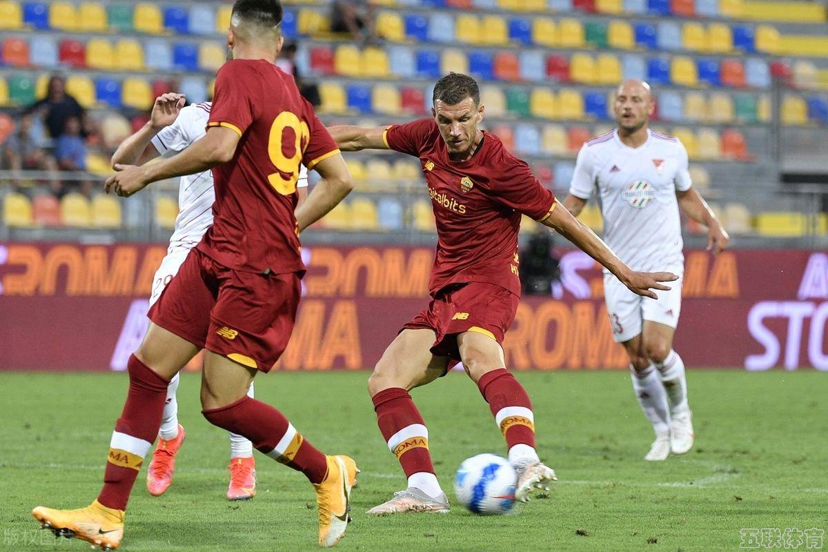 开云体育app-罗马客场大胜，豪取重要胜利的简单介绍