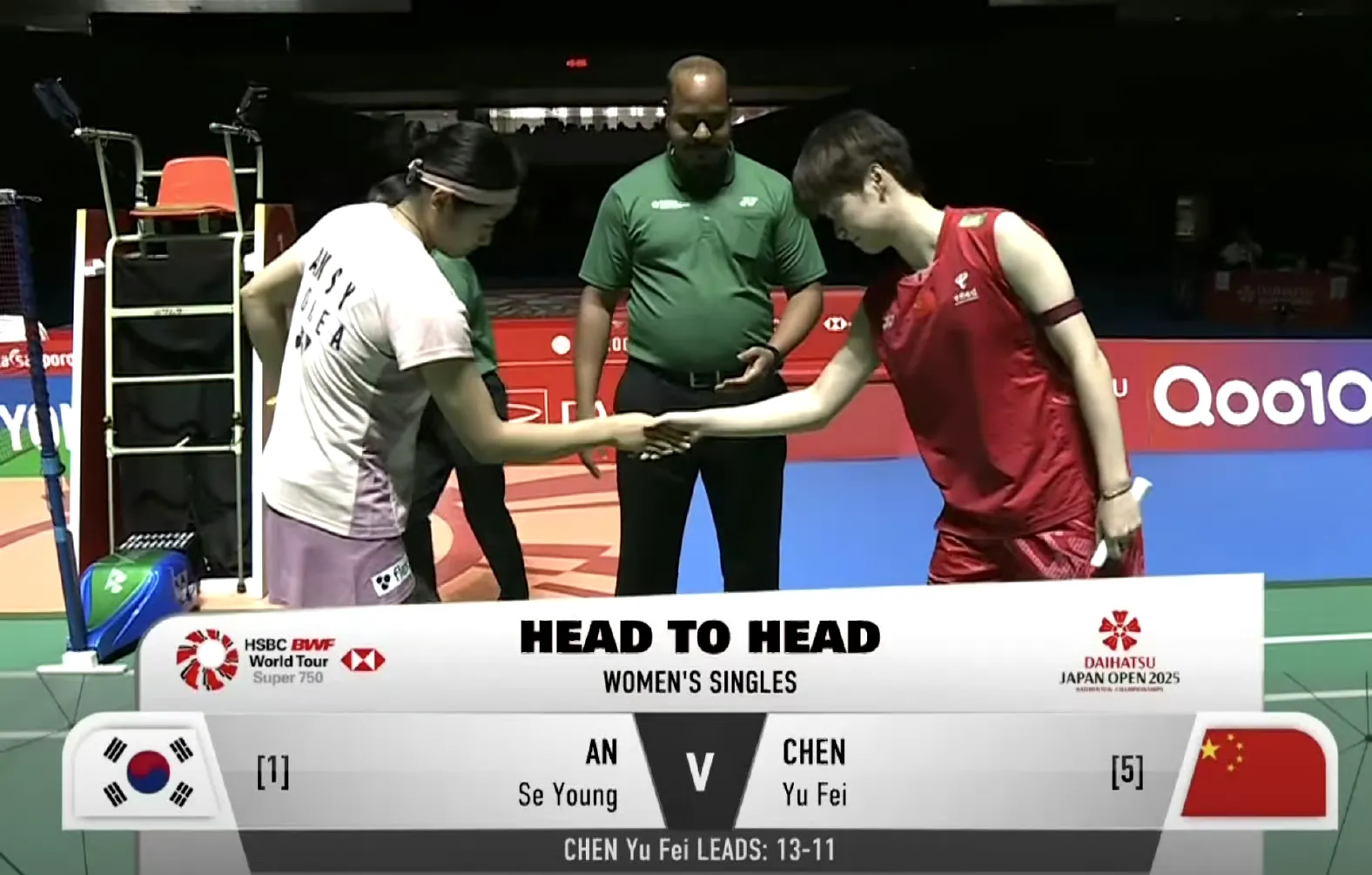 日本队险胜印尼队,陈雨菲扛起全队的简单介绍 日本队险胜印尼队,陈雨菲扛起全队的简单介绍