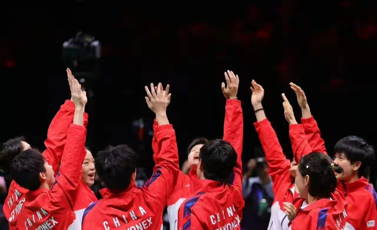 日本队险胜印尼队,陈雨菲扛起全队的简单介绍 日本队险胜印尼队,陈雨菲扛起全队的简单介绍