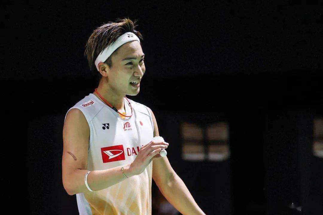 关于日本队翻盘马来西亚队,桃田贤斗状态火热的信息 关于日本队翻盘马来西亚队,桃田贤斗状态火热的信息