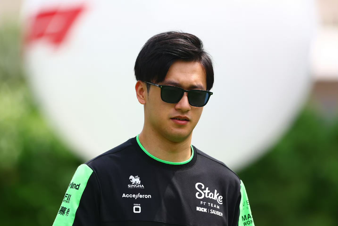 开云足球直播-索伯车队轻取迈凯伦，周冠宇点燃赛场的简单介绍